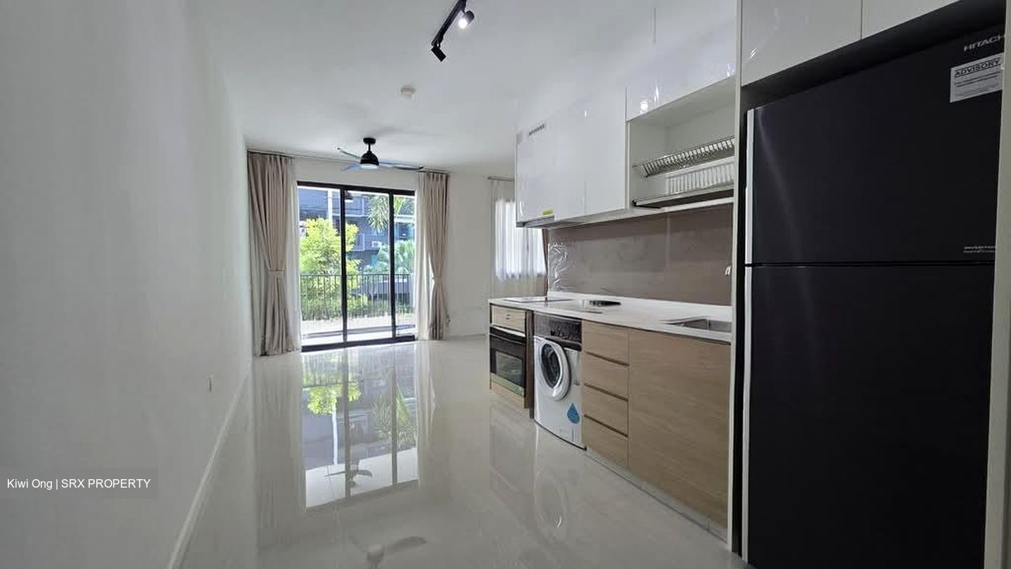 Treasure at Tampines (D18), Condominium #553809541